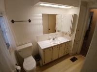 1977 CORO HS Mobile Home