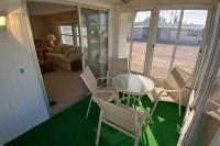 1977 CORO HS Mobile Home