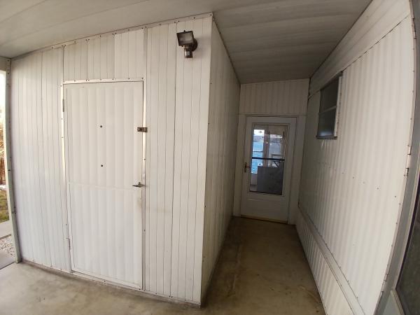 1977 CORO HS Mobile Home