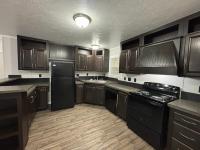 2017 Southern Energy Homes Community Series Mobile Home