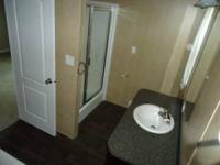 2015 Southern Energy Homes Yes Mobile Home