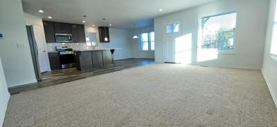 Photo 2 of 11 of home located at 2800 S. Lamb Blvd., #117 Las Vegas, NV 89121