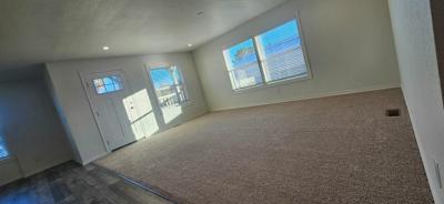 Photo 4 of 11 of home located at 2800 S. Lamb Blvd., #117 Las Vegas, NV 89121