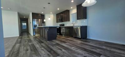 Photo 5 of 11 of home located at 2800 S. Lamb Blvd., #117 Las Vegas, NV 89121