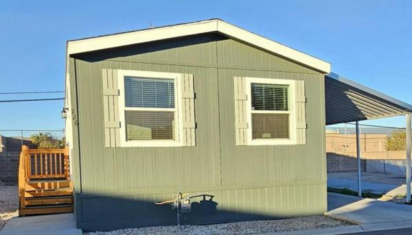 2024 Skyline Mobile Home For Sale