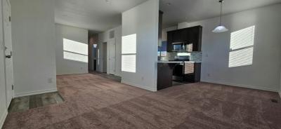 Photo 2 of 8 of home located at 2800 S. Lamb Blvd., #226 Las Vegas, NV 89121