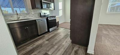 Photo 4 of 8 of home located at 2800 S. Lamb Blvd., #226 Las Vegas, NV 89121