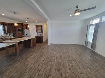 Photo 3 of 16 of home located at 551 Summit Trail #018 Granby, CO 80446