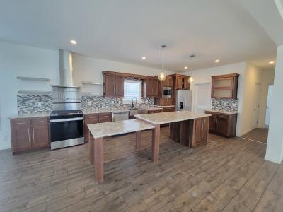 Photo 4 of 16 of home located at 551 Summit Trail #018 Granby, CO 80446