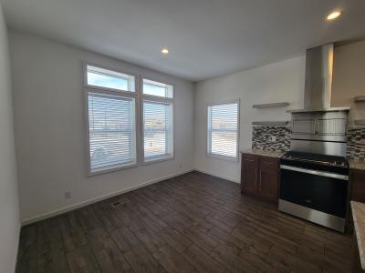 Photo 5 of 16 of home located at 551 Summit Trail #018 Granby, CO 80446