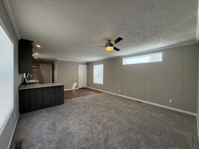 Photo 2 of 21 of home located at 10610 East St Rt 762 #63 #63B Lockbourne, OH 43137