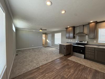 Photo 3 of 21 of home located at 10610 East St Rt 762 #63 #63B Lockbourne, OH 43137