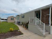 2013 Nobility 2013 Mobile Home