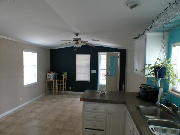 2013 Nobility 2013 Mobile Home