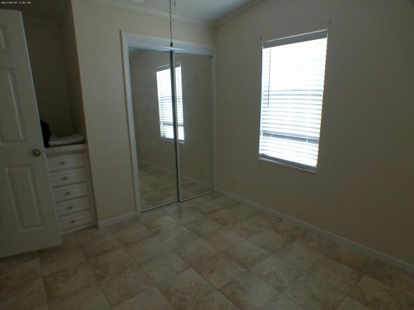 2013 Nobility 2013 Mobile Home