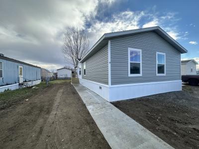 Mobile Home at 29 Cavalier Street N #29Ca Billings, MT 59105