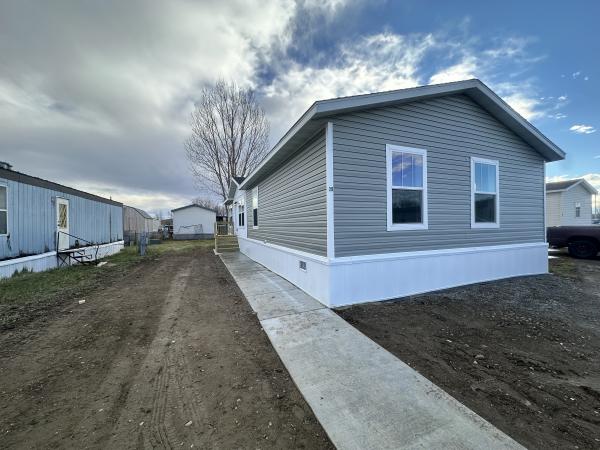 2025 Clayton-Redwood Falls Mobile Home For Sale