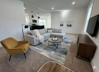 Photo 3 of 34 of home located at 29 Cavalier Street N #29Ca Billings, MT 59105