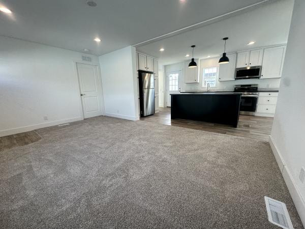 2025 Clayton-Redwood Falls  Home