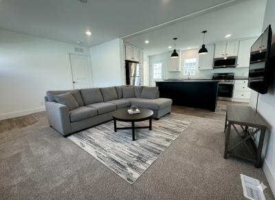 Photo 5 of 34 of home located at 29 Cavalier Street N #29Ca Billings, MT 59105