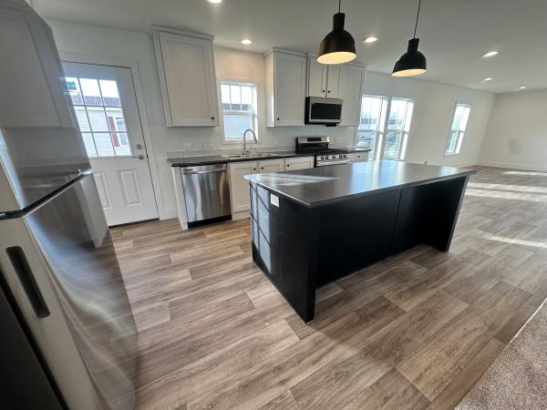 2025 Clayton-Redwood Falls  Home