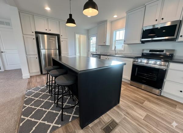 2025 Clayton-Redwood Falls  Home