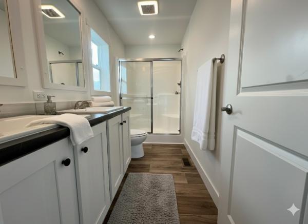 2025 Clayton-Redwood Falls  Home