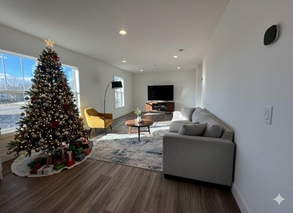 2025 Clayton-Redwood Falls  Home