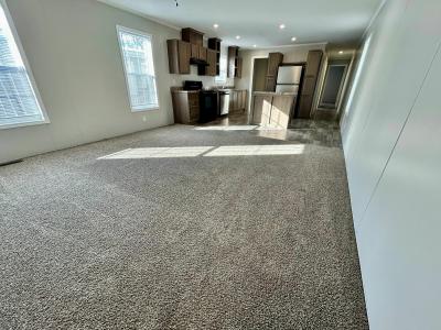 Mobile Home at 4111 Hickory Trail West Lot 157 Indianapolis, IN 46203