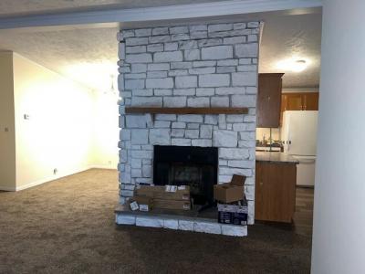 Mobile Home at 253 North Meadow Court Batavia, OH 45103