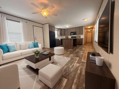 Mobile Home at 38055 Leverette #491 Clinton Township, MI 48038