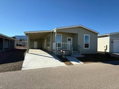 Photo 3 of 29 of home located at 1094 Crenshaw Avenue Cottonwood, AZ 86326