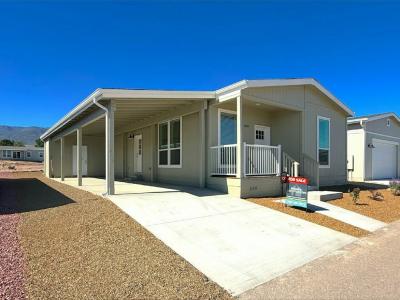 Mobile Home at 1094 Crenshaw Avenue Cottonwood, AZ 86326