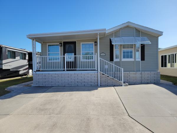 2012 IMPE Mobile Home For Sale