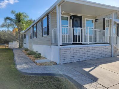 Photo 2 of 19 of home located at 3916 Quaker Ridge Street #82 Zephyrhills, FL 33542