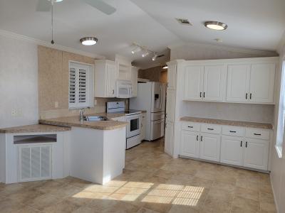 Photo 5 of 19 of home located at 3916 Quaker Ridge Street #82 Zephyrhills, FL 33542