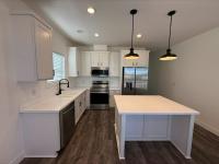 2025 Clayton Harmony Series - Earth (Ace) Manufactured Home