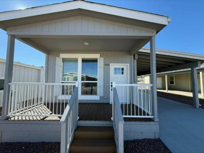 Mobile Home at 1086 Crenshaw Avenue Cottonwood, AZ 86326