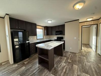 Photo 5 of 29 of home located at 71505 St. Howard Court #393 Romeo, MI 48065