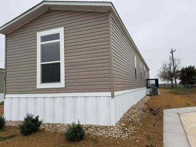 Photo 3 of 27 of home located at 129 Ponderosa Way #Pond129 Sanger, TX 76266