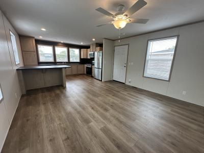 Photo 4 of 10 of home located at 41021 Old Michigan Lot 207 Canton, MI 48188