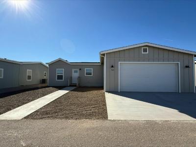 Mobile Home at 1068 Nelson Place Cottonwood, AZ 86326
