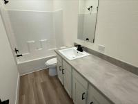 2025 Clayton Harmony Series - Wind (Troon) Manufactured Home