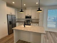 2025 Clayton Harmony Series - Wind (Troon) Manufactured Home