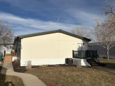 Mobile Home at 2300 W County Rd 38E Site 112 Fort Collins, CO 80526