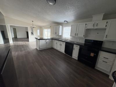 Photo 4 of 11 of home located at 2300 W County Rd 38E Site 112 Fort Collins, CO 80526