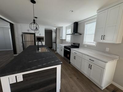 Photo 3 of 10 of home located at 2300 W County Rd 38E Site 003 Fort Collins, CO 80526