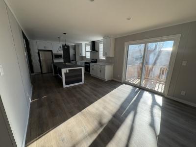 Photo 4 of 10 of home located at 2300 W County Rd 38E Site 003 Fort Collins, CO 80526