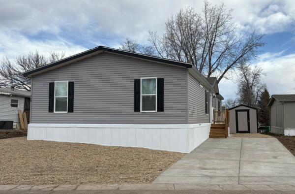 2026 Skyline Mobile Home For Sale