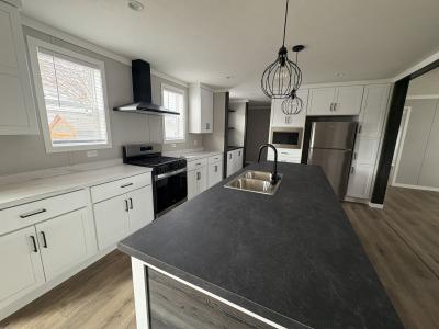 Photo 3 of 10 of home located at 3717 S Taft Hill Rd Site 115 Fort Collins, CO 80526